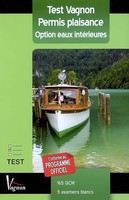 test fluvial